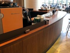 -星巴克(深圳香港大学深圳医院店)