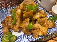 溜肉段-關東雪东北菜(中庚漫游城店)
