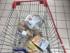 -物美超市(通州梨园店)