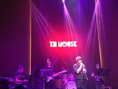 -TZ House音乐现场(来福士中心店)