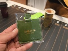 -裕莲茶楼(南京江北虹悦城店)
