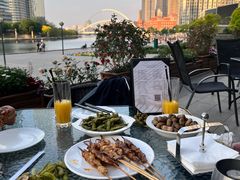 -瑞吉酒店·瑞吉酒吧