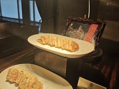 -上海和平饭店茉·莉酒廊 Jasmine Lounge
