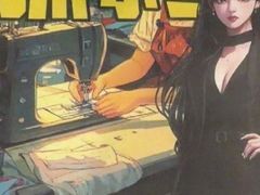 -谜·沉浸侦探剧本杀推理馆(静安店)