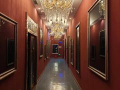 -明日世界密室轰趴·剧本桌游·箭馆团建(国贸店)