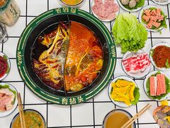 -有拈头成都市井火锅(南中环店)