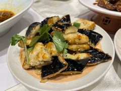 招牌茄子-凯鸽酒楼(操场城店)