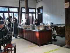 -西园寺素食(西园弄戒幢律寺店)