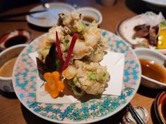 -水之惠鲜鱼料理(王府大街店)