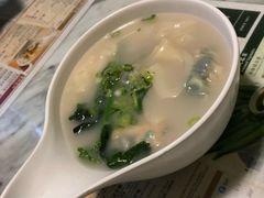 -翠华餐厅