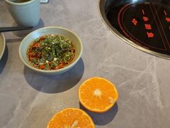 -阿源鱼捞斑鱼火锅·海鲜粥(山景尚宅店)