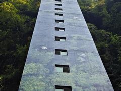-碧峰峡风景区