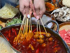 -阳阳老火锅(小南门店)