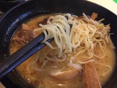 -味千拉面(上海蓝天路店)