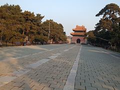 -北陵公园