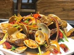 -聚点串吧·北京烧烤(赵登禹路店)