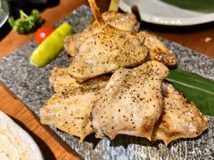 -九井澤精致料理(金茂店)