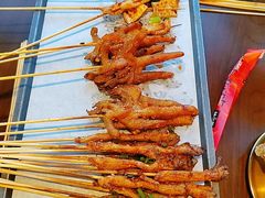 -林二哥宜烤官·宜宾小烧烤