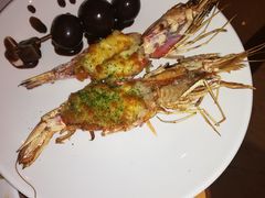 -芭菲盛宴·环球美食(袁家岗店)