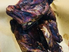 -杨三烧烤(人民大路店)