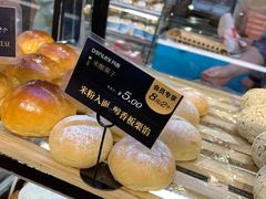 -丹香(潍坊泰华城店)