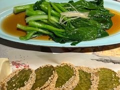 -绿茶餐厅(广州天河城店)