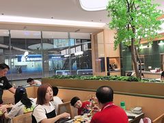 -豪客来牛排(中华城店)