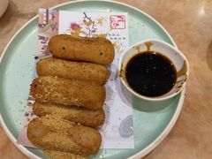 -德泰楼餐饮(莲湖路店)