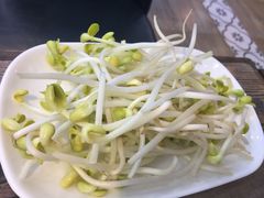 -牛缘村·贵州黄牛肉火锅(西善桥店)