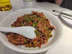 -兰湘子·湘菜小炒(长安万科广场店)