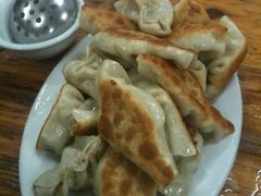 煎饺-秦记南岗鱼锅(珠吉路店)