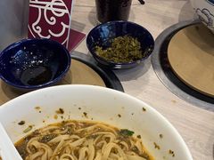 -康师傅私房牛肉面(马泉营奥莱店)