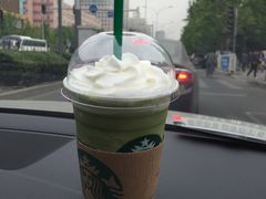 -星巴克(北京中关村北京国际店)
