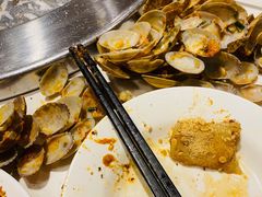 -么子烤肉(化龙池店)