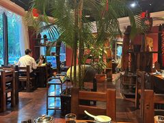 -大匠工房古船木艺术餐厅·猪肚鸡专门店(长白仙岛店)