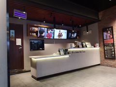 -THE ALLEY 鹿角巷(时代天街A馆店)