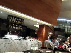 android_upload_pic-洲际酒店·地平线全日餐厅HORIZON CAFÉ