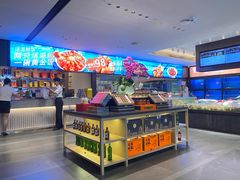 -连鹭海鲜·海肠捞饭·海胆饭(星海店)