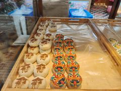 -昆明冠生园·蛋糕·面包(南强街店)