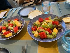 -杏荟旋转餐厅(广州爱群店)