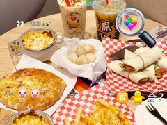 -SUN·FUN星奇乐(博罗文化广场店)