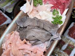 -邓莽子老火锅(鲁祖庙店)