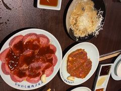 -蒜香焼肉PURUSHIN(马场路店)