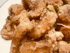 -金海湾海鲜排档(朱家尖店)