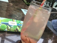 -大树餐厅(红旗街万达店)