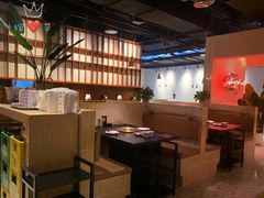 -嘿嘟嘟·肋条烧肉放题(爱融荟城店)