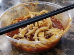 -西羊市老米家泡馍(广济街店)