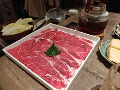 -蘑界·野生菌火锅(深业上城店)