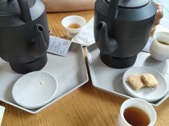 -tea'stone (万象天地店)