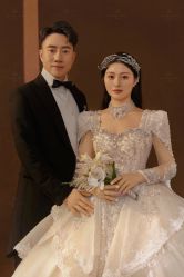 -金夫人婚纱摄影(西昌店)